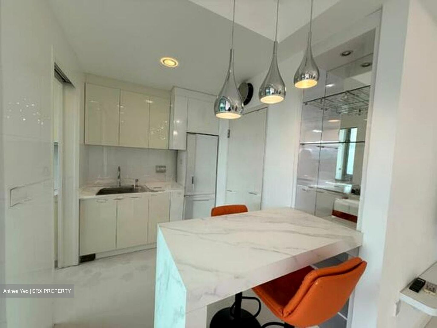 Moda (D15), Apartment #522067091